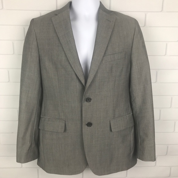Banana Republic Other - Banana Republic Jacket Tailored Fit